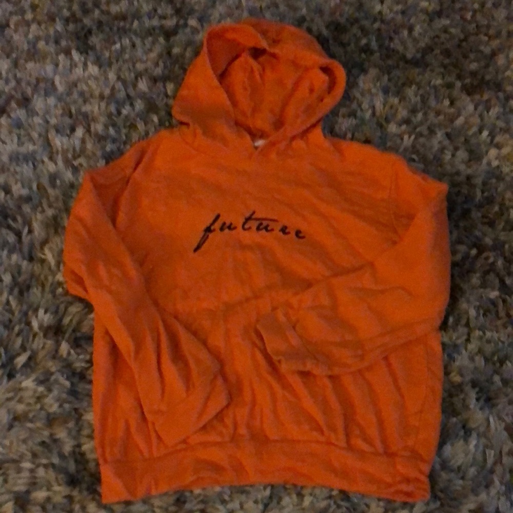 Boy’s Shein Hoodie (9Y)